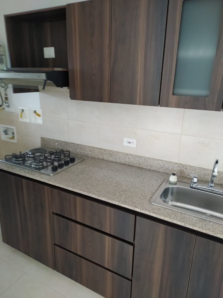 Apartamento en Arriendo en Centenario