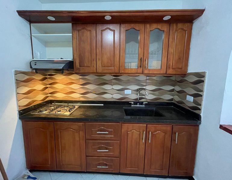 Casa en Arriendo en Florida Nueva