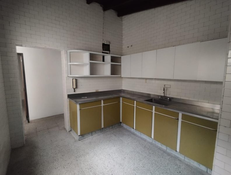 Casa en Arriendo en Estadio