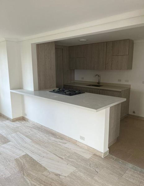 Apartamento en Arriendo en Poblado