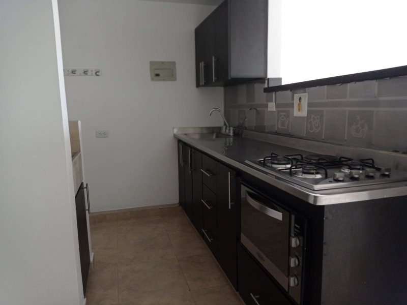 Apartamento en Arriendo en Santa Monica