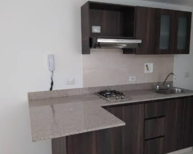 Apto-Loft en Arriendo en Centenario