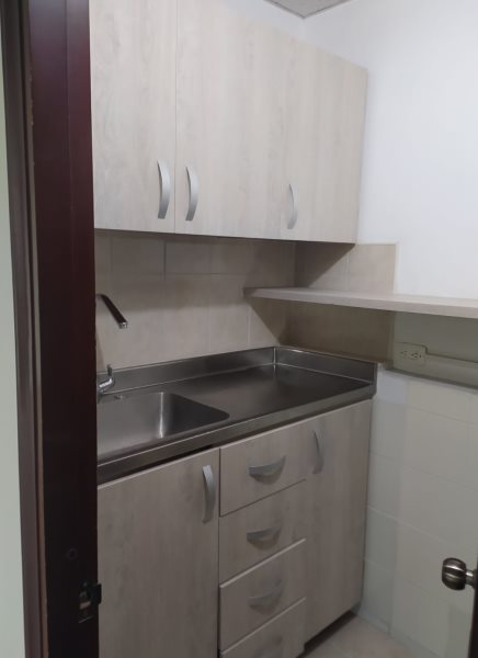 Oficina en Arriendo en Poblado